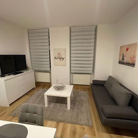 Apartment Geibel T5 - 60M2 - Hundefreundlich Wien Eksteriør bilde