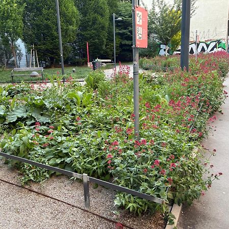 Apartment Geibel T5 - 60M2 - Hundefreundlich Wien Eksteriør bilde