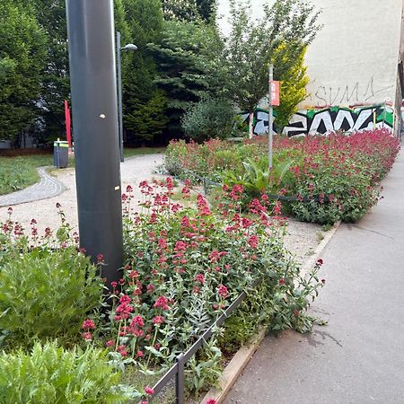 Apartment Geibel T5 - 60M2 - Hundefreundlich Wien Eksteriør bilde
