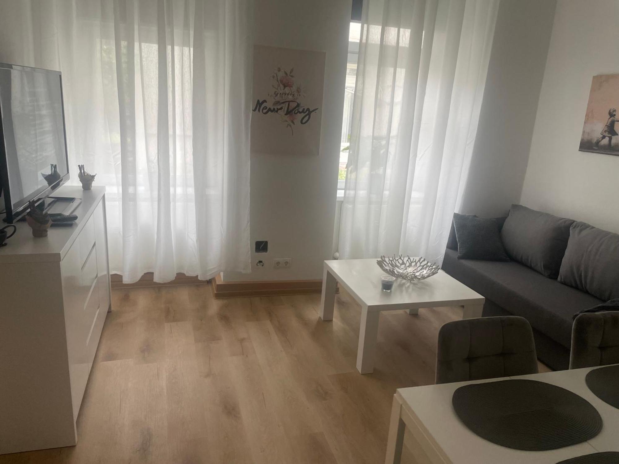 Apartment Geibel T5 - 60M2 - Hundefreundlich Wien Eksteriør bilde